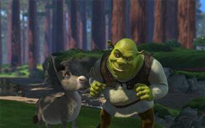 Shrek